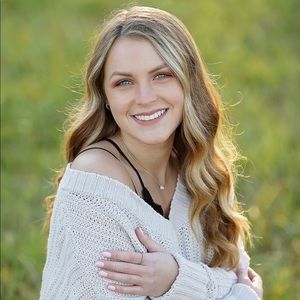 Meet your Posher, Allie